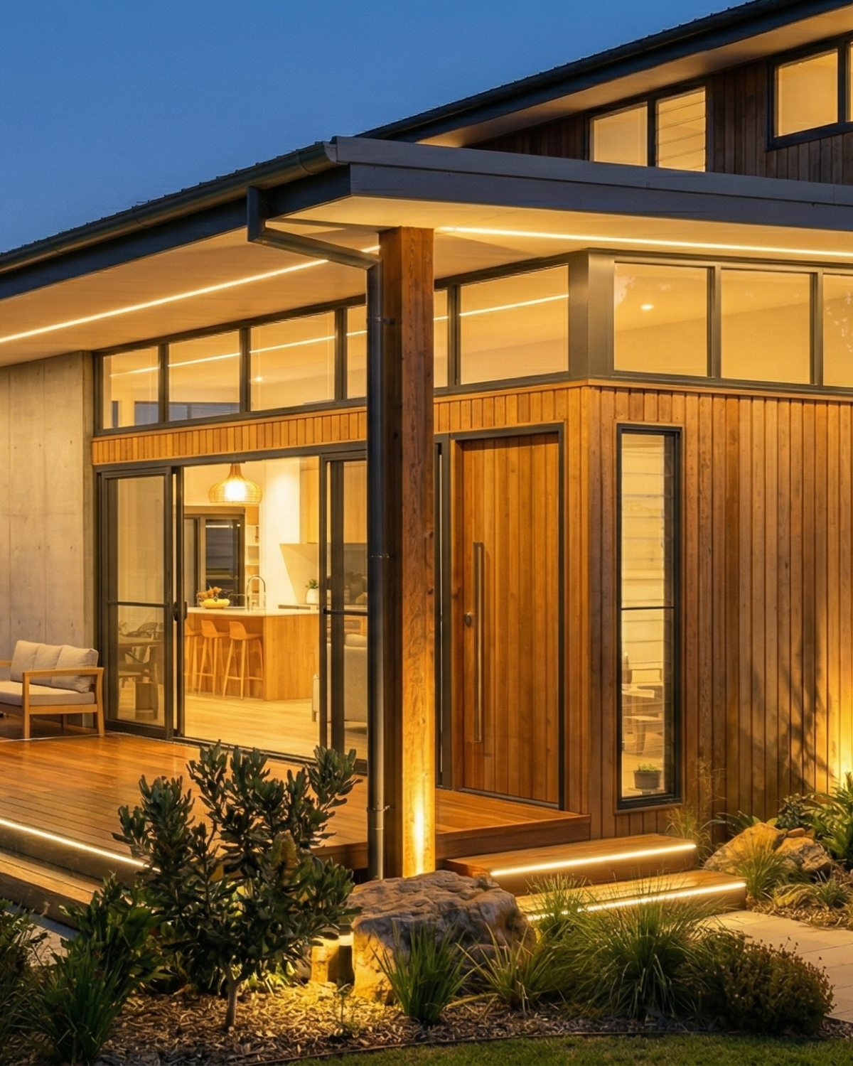 Electrical installation services in St Peters
