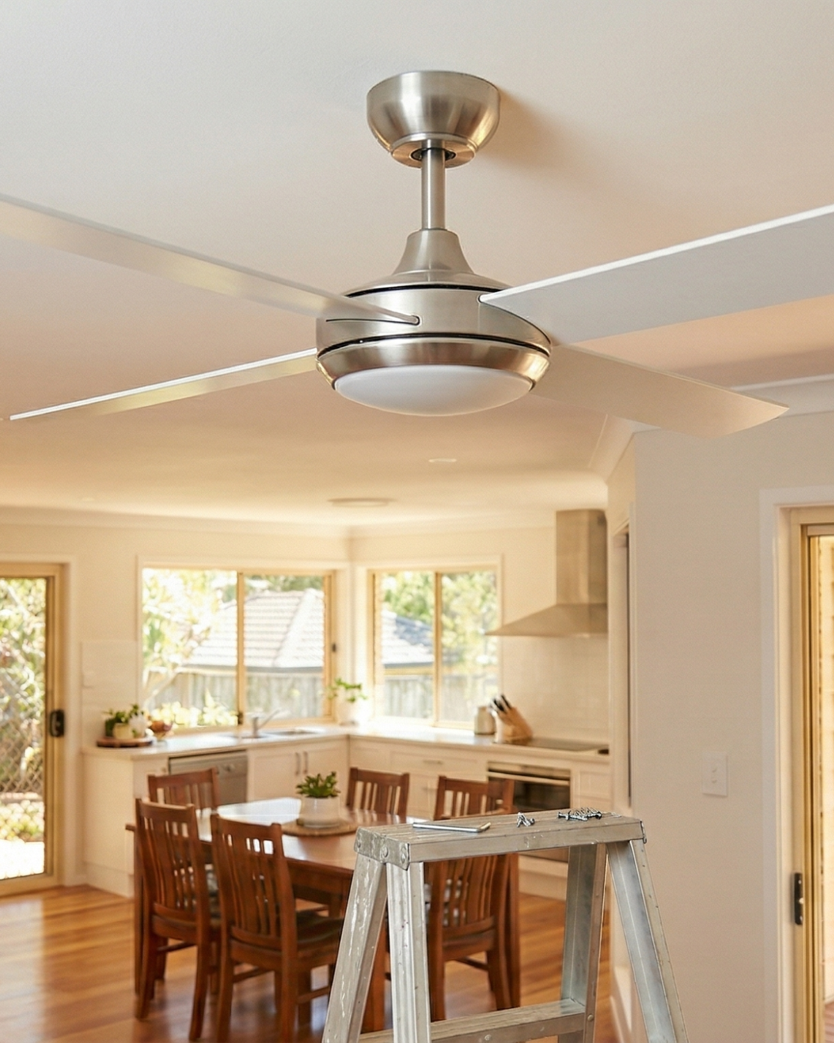 Electrical repair services in St Peters